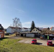 Erdgeschoss 3 Zimmer, komplett renoviert, Balkon, Grundschule - Burow