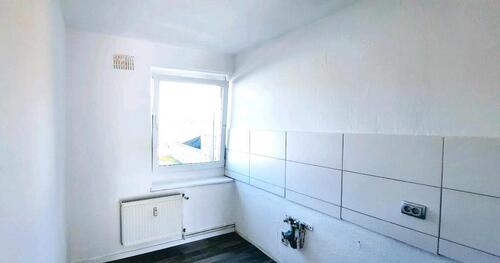 Foto - 3 Zimmer Erdgeschoßwohnung zur Miete in Burow