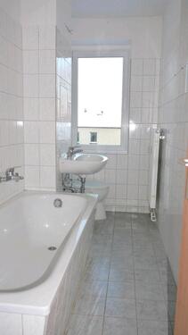 Foto - 3 Zimmer Erdgeschoßwohnung in Burow