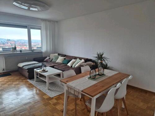 Foto - 2 Zimmer Hochparterre zur Miete in Bamberg