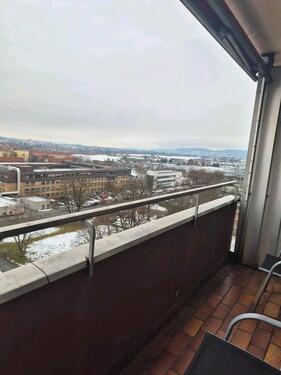 Foto - 2 Zimmer Hochparterre in Bamberg