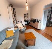 zwischenmiete möbilierter 4 Raumwohnung klein zschocher Zeitraum - Leipzig Altwest