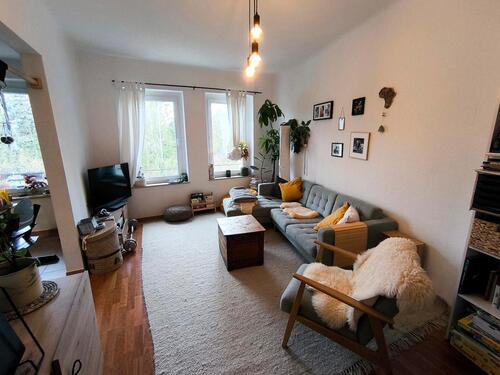 Foto - 4 Zimmer Etagenwohnung in Leipzig