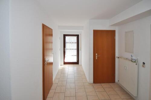 Foto - Etagenwohnung in Gießen zur Miete