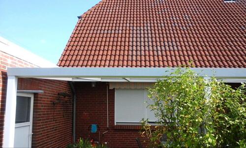 Foto - 7 Zimmer Etagenwohnung zur Miete in Nordenham