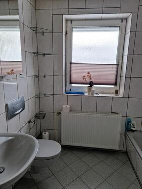 Foto - 7 Zimmer Etagenwohnung in Nordenham