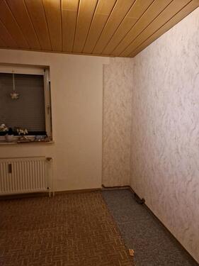 Foto - Etagenwohnung in Nordenham zur Miete