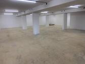 Foto - 242 qm Lagerhalle zu vermieten - auch teilflächig möglich