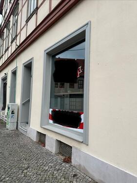 Foto - Gewerbeeinheit ca 60 qm im Zentrum von Quedlinburg