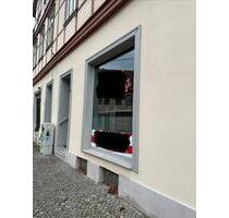 Gewerbeeinheit ca 60 qm im Zentrum von Quedlinburg