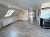 Foto - 3 Zimmer Dachgeschoßwohnung zur Miete in Hanau