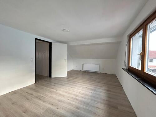 Foto - Dachgeschoßwohnung in Hanau zur Miete