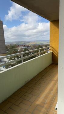 Foto - 3 Zimmer Etagenwohnung in Fulda