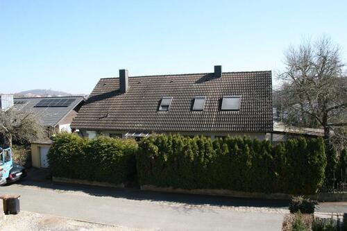 Foto - ANLAGE-OBJEKT - EFH in Stegaurach - Mietrendite über 5,0%