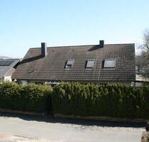 ANLAGE-OBJEKT - EFH in Stegaurach - Mietrendite über 5,0%