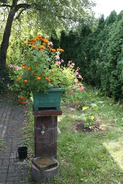 Foto - Einfamilienhaus in Stegaurach zum Kaufen