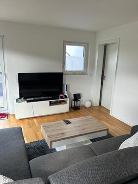 Foto - Etagenwohnung in Saarbrücken zur Miete