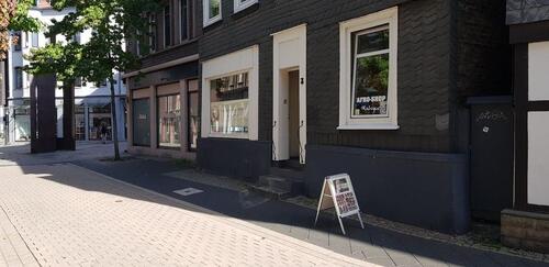 Foto - Sehr gemütliche ruhige Wohnung in der Hattinger Innenstadt.