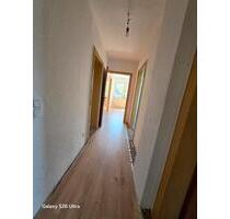 3 Zimmer Wohnung in Werdohl. ab dem 01.05. bezugsfertig.