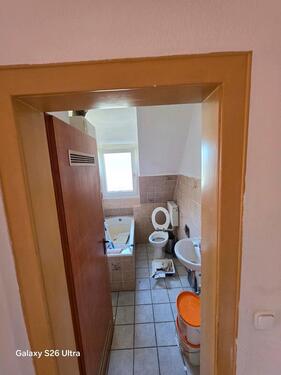 Foto - 3 Zimmer Dachgeschoßwohnung zur Miete in Werdohl