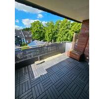 2 Zimmer DG-Maisonette mit Parkblick in MG-Odenkirchen - Mönchengladbach Süd