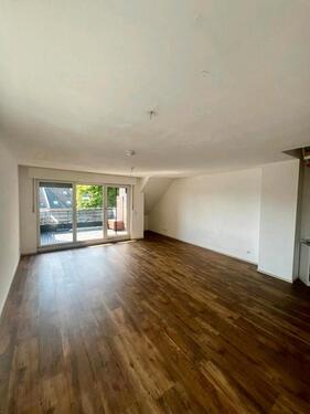 Foto - 2 Zimmer Maisonettenwohnung zur Miete in Mönchengladbach