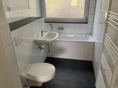 Foto - Auf gute Nachbarschaft: interessante 3-Zimmer-Wohnung