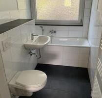 Auf gute Nachbarschaft: interessante 3-Zimmer-Wohnung - Iserlohn