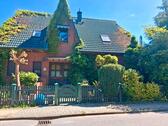 Foto - 5 Zimmer Einfamilienhaus zum Kaufen in Hamburg