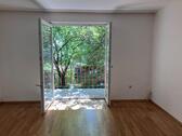 Foto - 2 Zimmer Wohnung Balkon Toplage am Luitpoldpark Schwabing