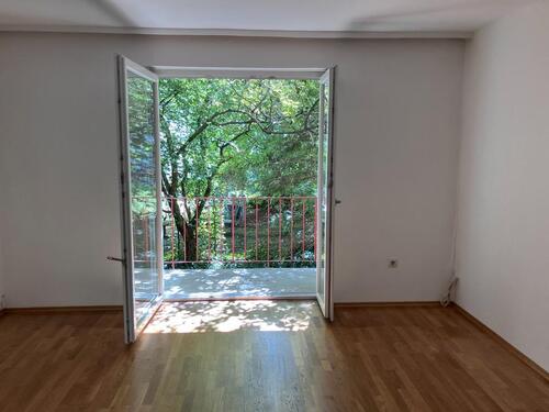 Foto - 2 Zimmer Wohnung Balkon Toplage am Luitpoldpark Schwabing