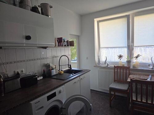 Foto - 2 Zimmer Etagenwohnung zur Miete in Wolfenbüttel