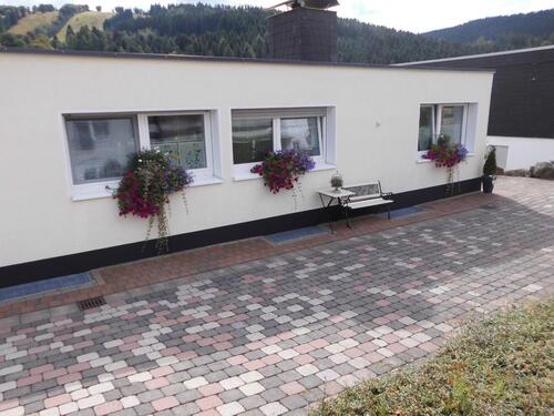 Foto - ,,Haus Monika ,,Willingen,,mit Blick auf K1