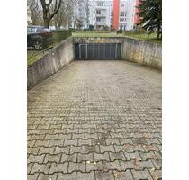 Garage Tiefgarage Stellplatz in Biberach zu vermieten - Bad Buchau