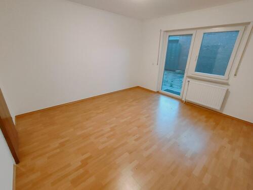 Foto - Etagenwohnung zur Miete in Werlte