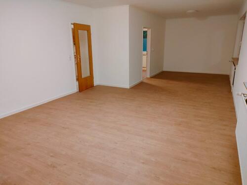 Foto - Etagenwohnung in Werlte