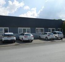 3 Büro´s + 2 kleine LagerräumeWerkstatt Sennestadt - Bielefeld