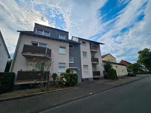 Foto - Etagenwohnung in Leverkusen zum Kaufen