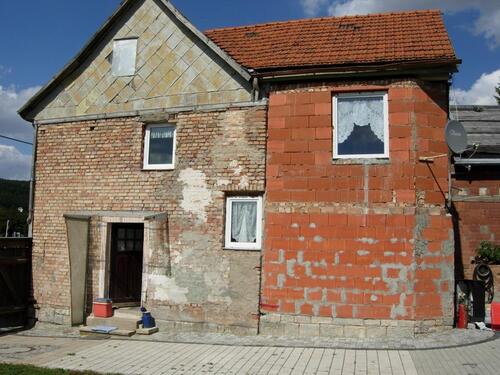 Foto - Einfamilienhaus zum Kaufen in Arnstadt