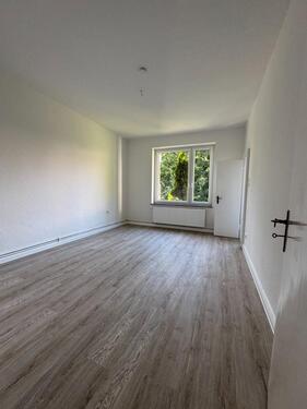 Foto - Etagenwohnung zur Miete in Wilhelmshaven