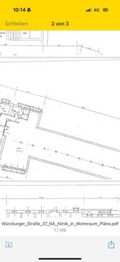 Foto - Lagerfläche Bad Orb 350 m2 - 1.600,00 EUR Kaltmiete,