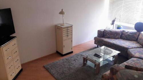 Foto - Barmen, Rott, 2-Zimmer-Wohnung incl. Einbauküche