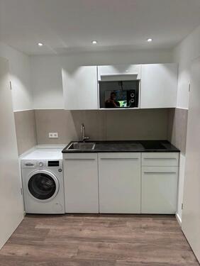 Foto - Vollmöblierte 1 Zimmerwohnung in Stuttgart West