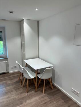 Foto - Etagenwohnung in Stuttgart