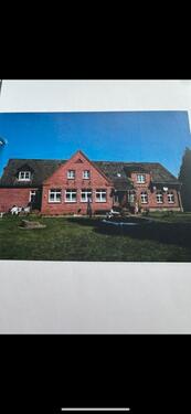 Foto - Etagenwohnung zur Miete in Lauenburg/Elbe