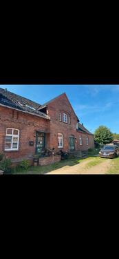 Foto - Etagenwohnung in Lauenburg/Elbe