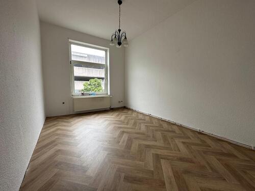 Foto - Etagenwohnung in Schortens zur Miete