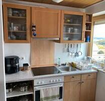 Kleine 2 Zimmer Wohnung in Parsberg ab 1.1.2026 zu vermieten - Hemau