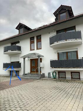 Foto - 3 Zi . Eigentumswohnung DeggenauDeggendorf Profisionsfrei