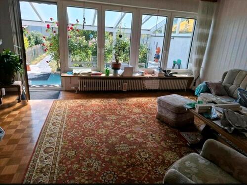 Foto - Einfamilienhaus in Kirchheim bei München zur Miete